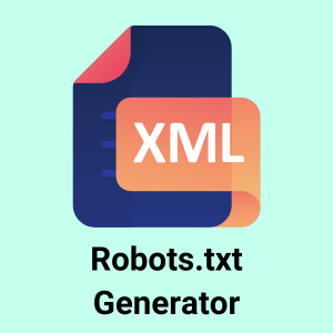 Robots.txt Generator